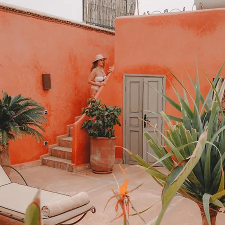 Riad Dar Ten-2