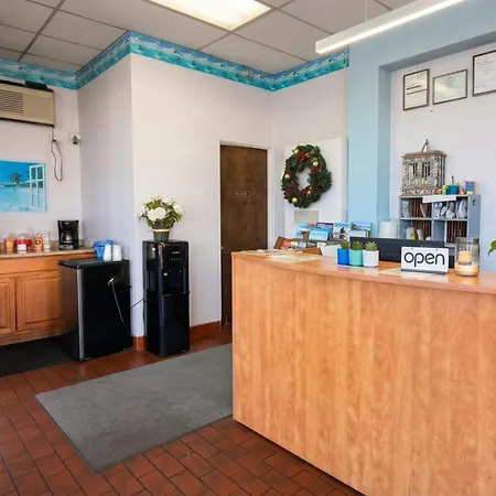 Travelers Inn By Oyo Longview Kelso-2