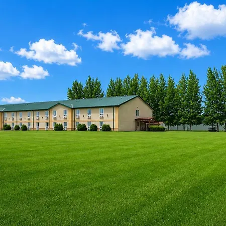 Super 8 By Wyndham Portage La Prairie Mb-3