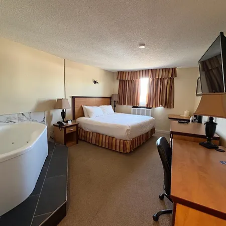 Park West Inn-2