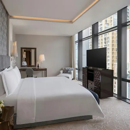 The St. Regis Bangkok-2