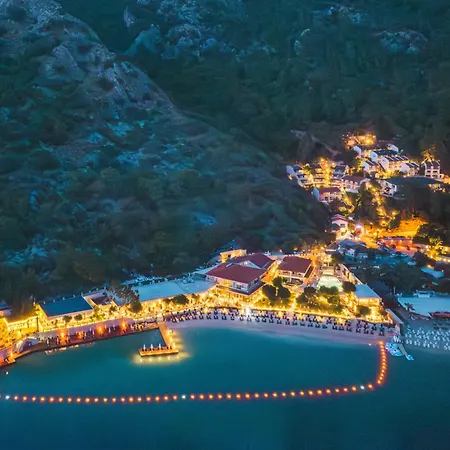 Hotel Meri All Inclusive-2