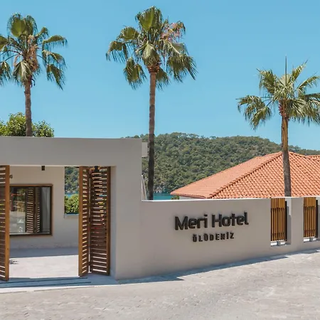 Hotel Meri All Inclusive-3