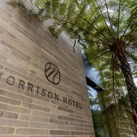 Hotel Morrison Usaquen-3