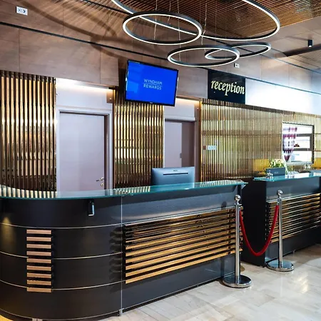 Wyndham Cluj-2