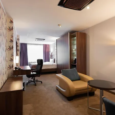 Wyndham Cluj-3