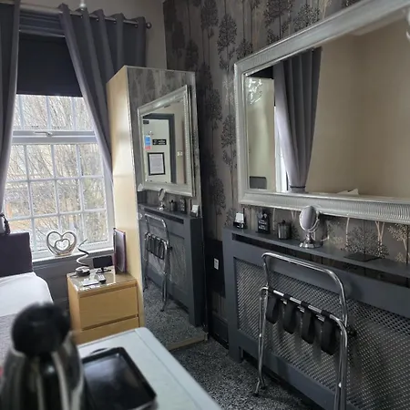 Beechwood Guest House-2