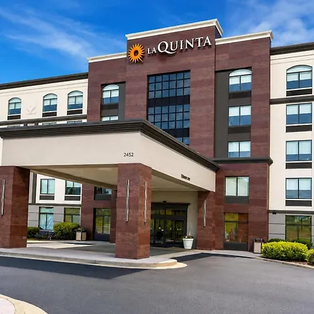La Quinta Inn & Suites By Wyndham Duluth-Atlanta-2