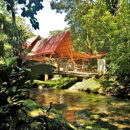 Cabanas Kin Balam Palenque-2