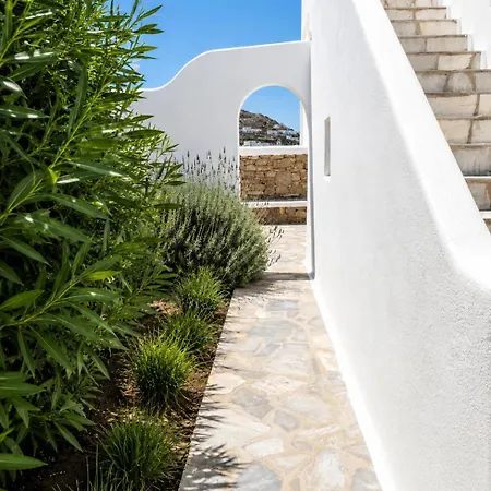 Eleftheria Hotel & Apartments-3