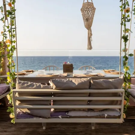 Agoulos Beach Hotel-3