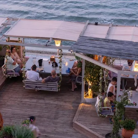 Agoulos Beach Hotel-2