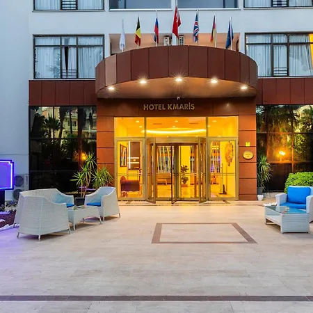 K Maris Hotel-2