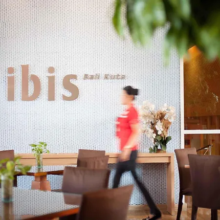Ibis Bali Kuta-3