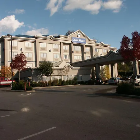 Coast Abbotsford Hotel & Suites-2