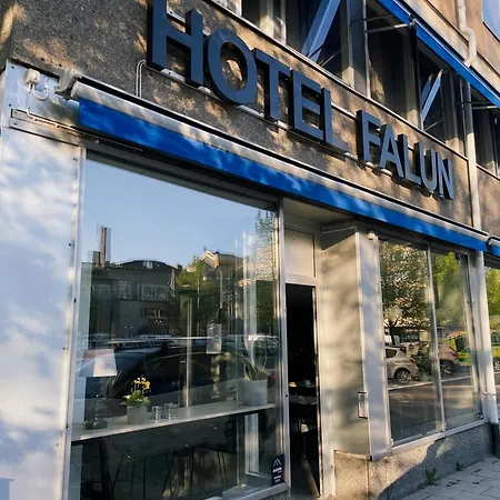 Hotel Falun-2