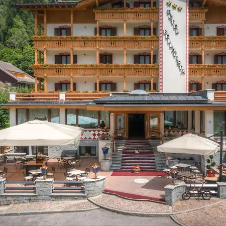 Hotel Bellavista-2