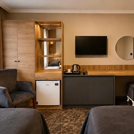 Sezgin Hotel-2