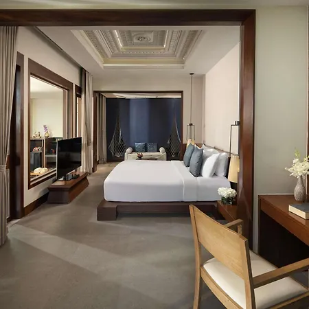 Avista Hideaway Phuket Patong - Mgallery-2