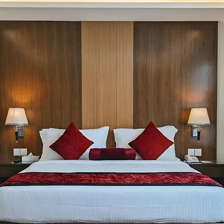 City Tower Hotel-2