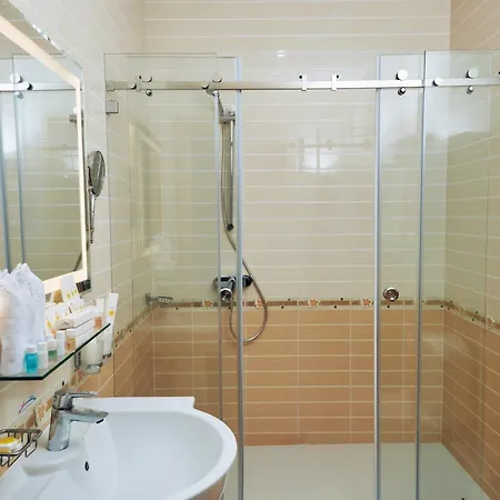 Hotel Grand Samarkand Superior - A-2