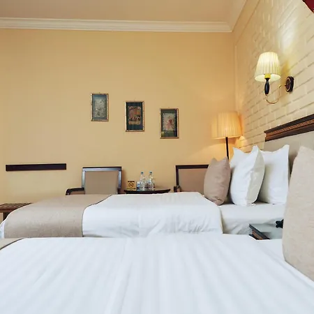 Hotel Grand Samarkand Superior - A-2