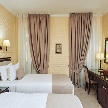 Hotel Grand Samarkand Superior - A-3