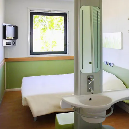 Ibis Budget Castelnaudary - A61-3