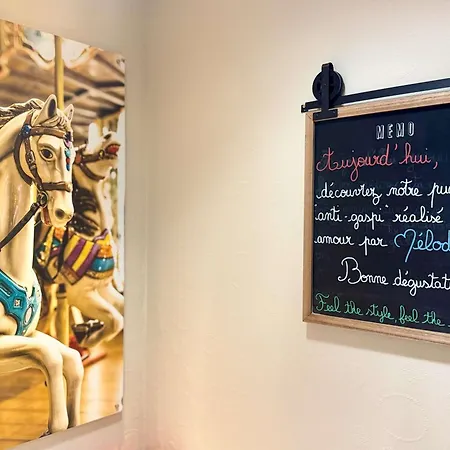 ibis Styles Bordeaux Saint Médard-2