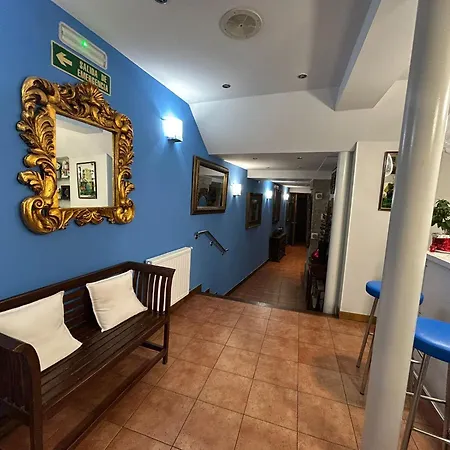Hotel Jacobeo-3