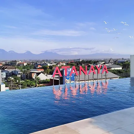 Atanaya Kuta Bali-3