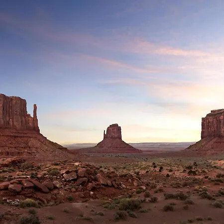 Kayenta Monument Valley Inn-3