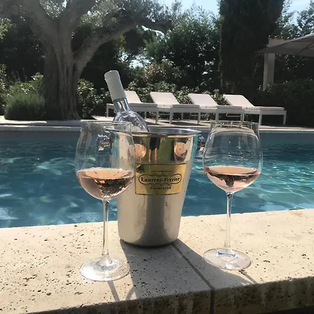 Villa La Begude - Boutique B&B-2
