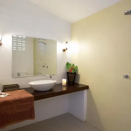 Mali Resort Pattaya Beach Koh Lipe-2
