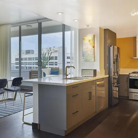 Andaz West Hollywood, By Hyatt-3