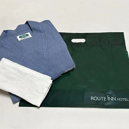 Hotel Route-Inn Niihama-3