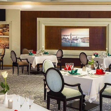 Rixos Sharm El Sheikh - Adults Only 18 Plus-3