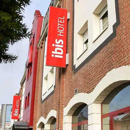 Ibis Lille Lomme Centre-2