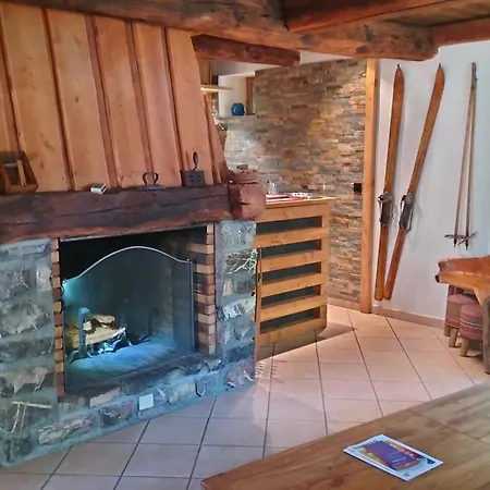 LA JARBELLE - Gîte et Spa-3