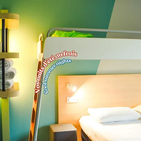 Ibis Budget Rodez-3