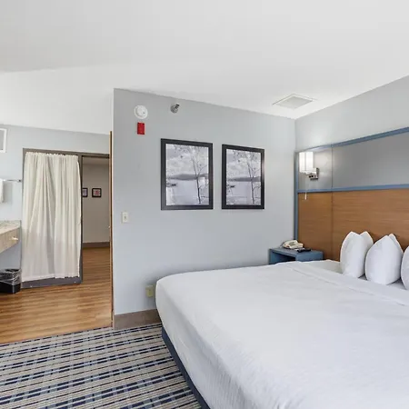 Americinn By Wyndham White Bear Lake St. Paul-2