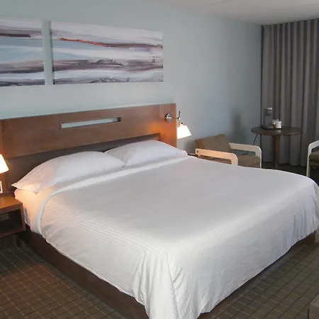 Auberge De La Baie-3