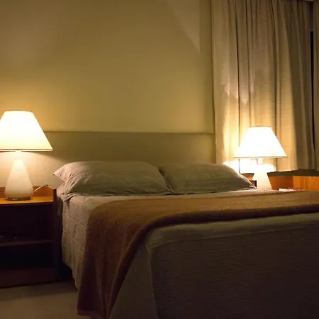 Alameda Apart Hotel-3