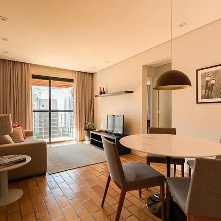 Alameda Apart Hotel-2