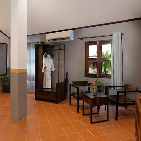 Sanctuary Hotel Luang Prabang-2