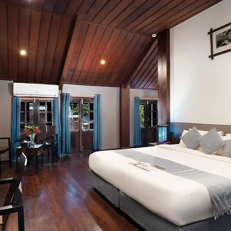 Sanctuary Hotel Luang Prabang-3
