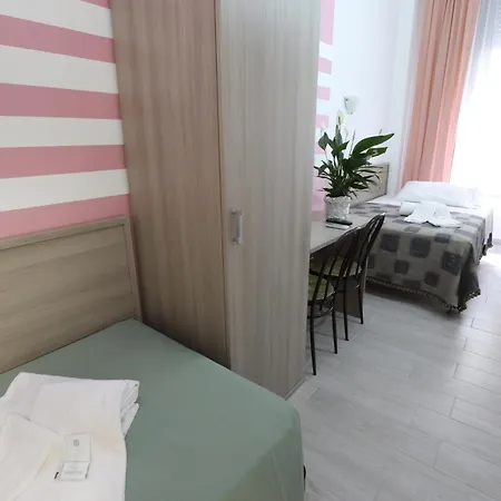 Albergo Leonardo Da Vinci-3