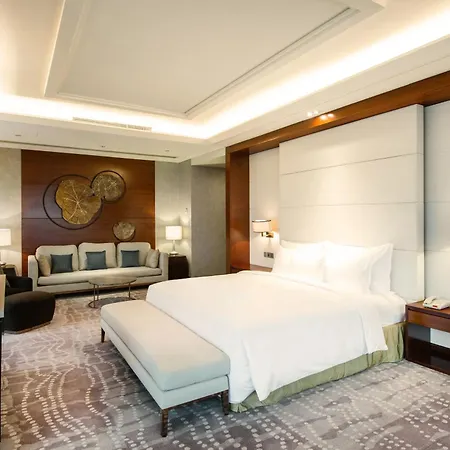 Holiday Inn Chengdu Xindu By Ihg-3