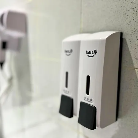 Smile Hotel Subang Usj-3