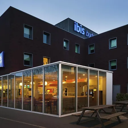 ibis Budget Brussels South Ruisbroek-3